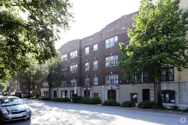 Building Photo - Harrison West