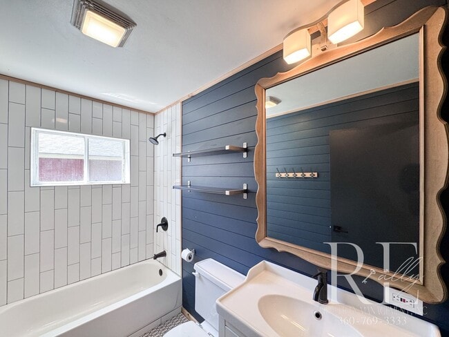 Building Photo - Chic Farmhouse Vibes in Charming Suquamish...