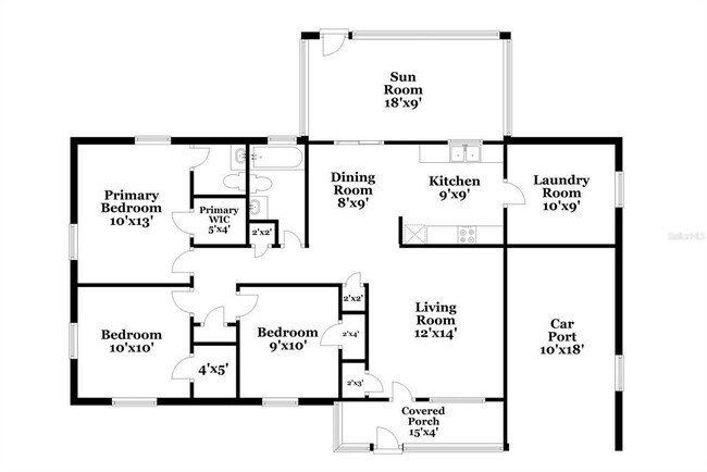 Building Photo - 316 59th Ave Terrace W