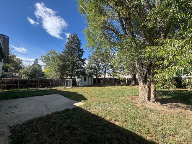 Building Photo - Lovely 3 bedroom 2 bath in North Colorado Springs