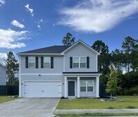 Building Photo - 518 Brightleaf Cir