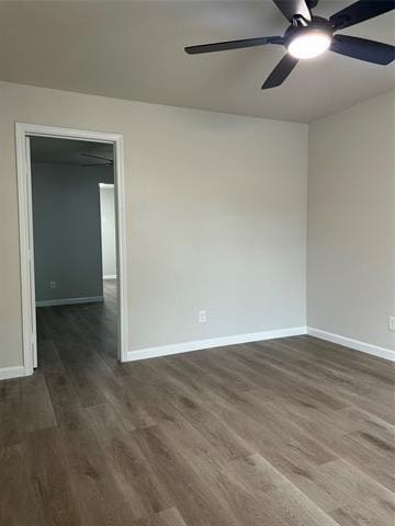 Building Photo - 407 N Justin Ave