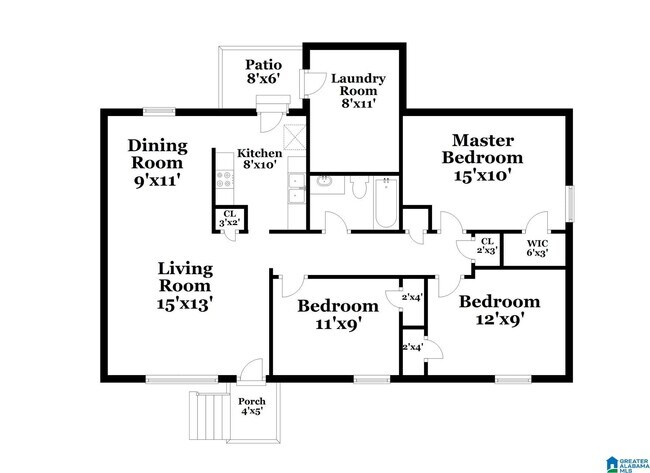 Building Photo - 541 Closhire Ln