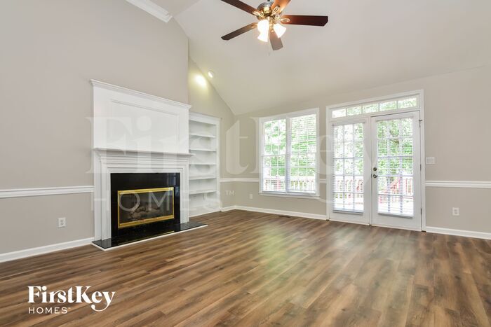 Building Photo - 1715 Greystone Trce SE