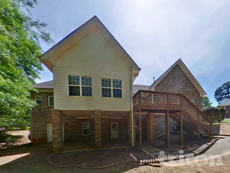 Building Photo - 400 Tomohawk Trail Mcdonough GA