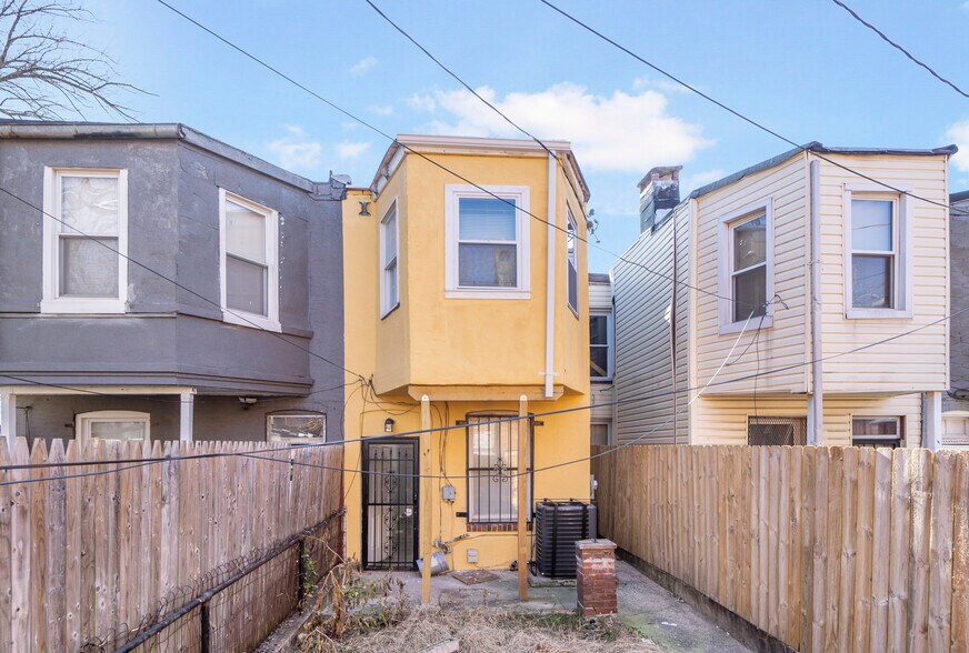 Building Photo - 1512 E Lafayette Ave