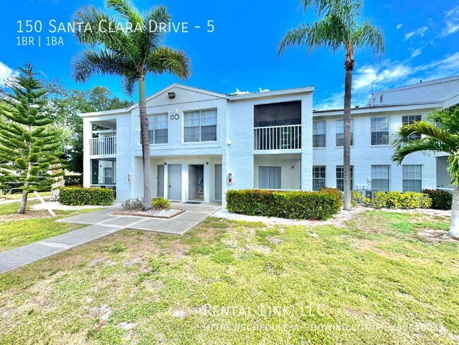 Building Photo - 150 Santa Clara Dr