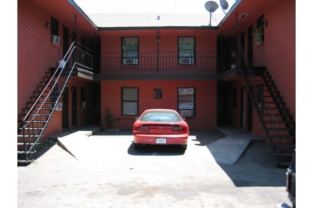 Building Photo - Addysen Grace Apartments