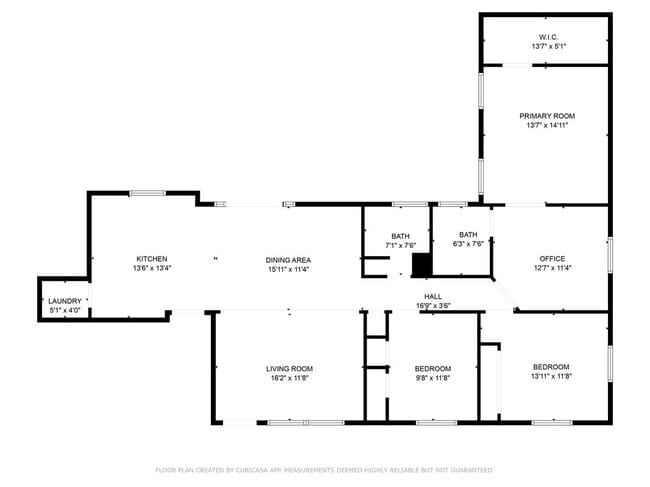 Building Photo - 307 Marilyn Dr
