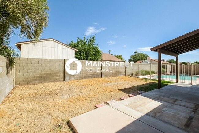 Building Photo - 3 Bedroom Pet-Friendly Home in Glendale, A...