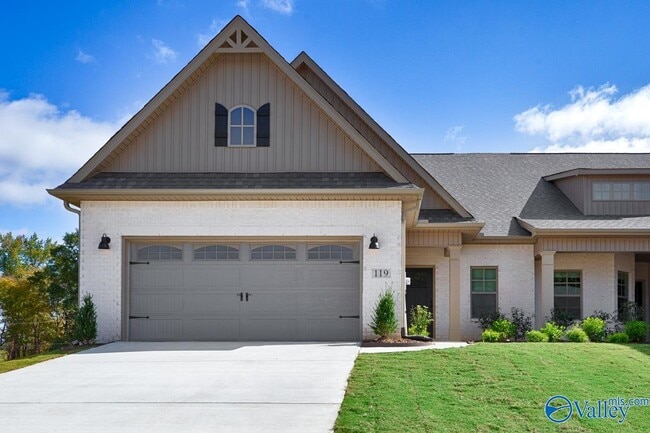 Primary Photo - 119 Farmall Ln