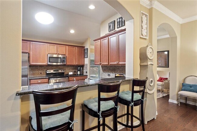 Building Photo - 1901 Discovery Blvd