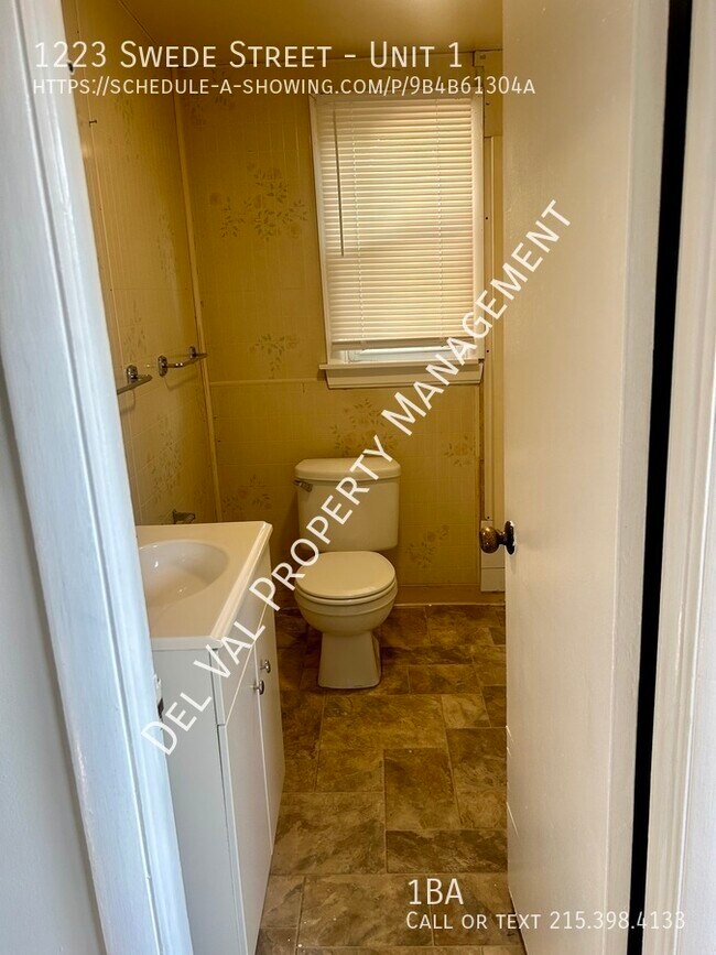 Building Photo - 1223 Swede St