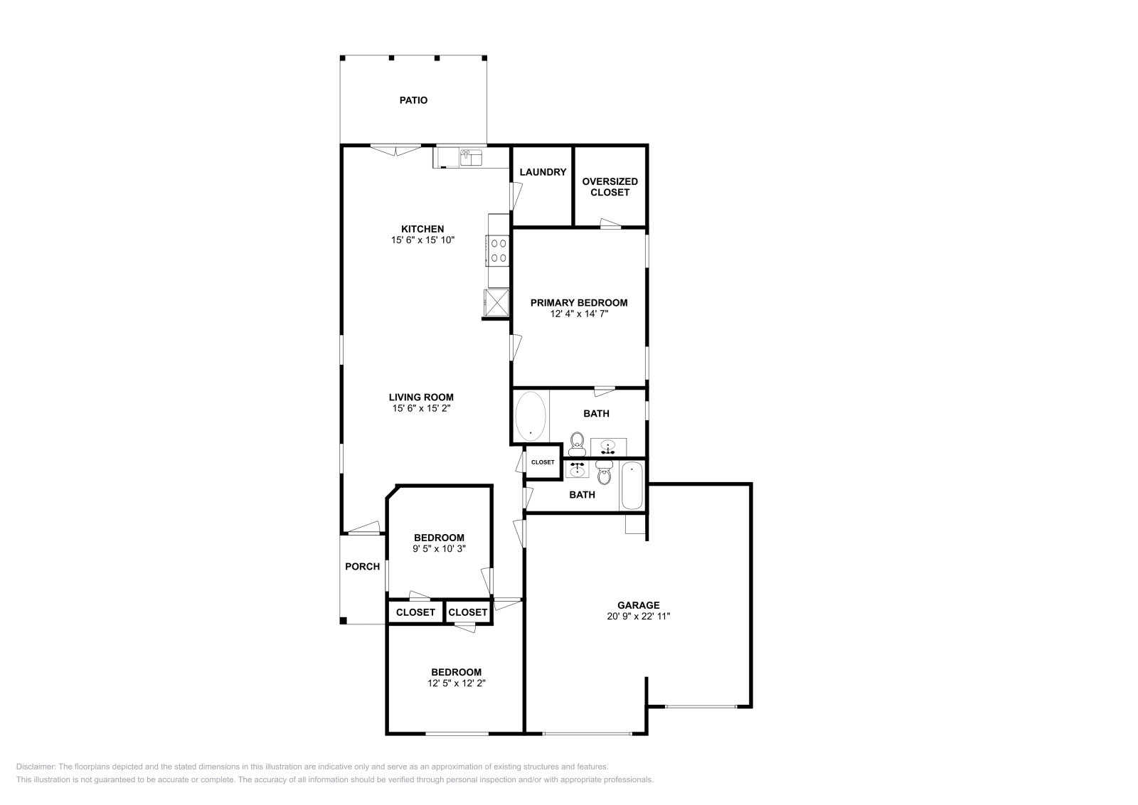 Building Photo - 3032 Wakecrest Dr