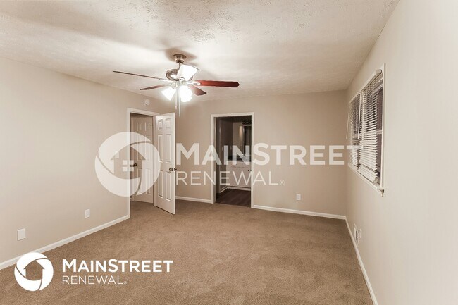 Building Photo - 5412 Sandy Stream Dr SW