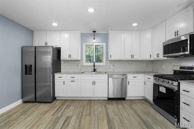 Building Photo - 4229 Rock Creek Rd