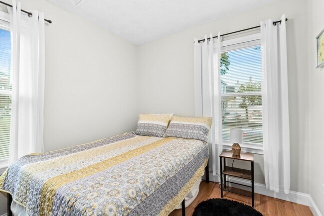 Building Photo - 57 Buffum St