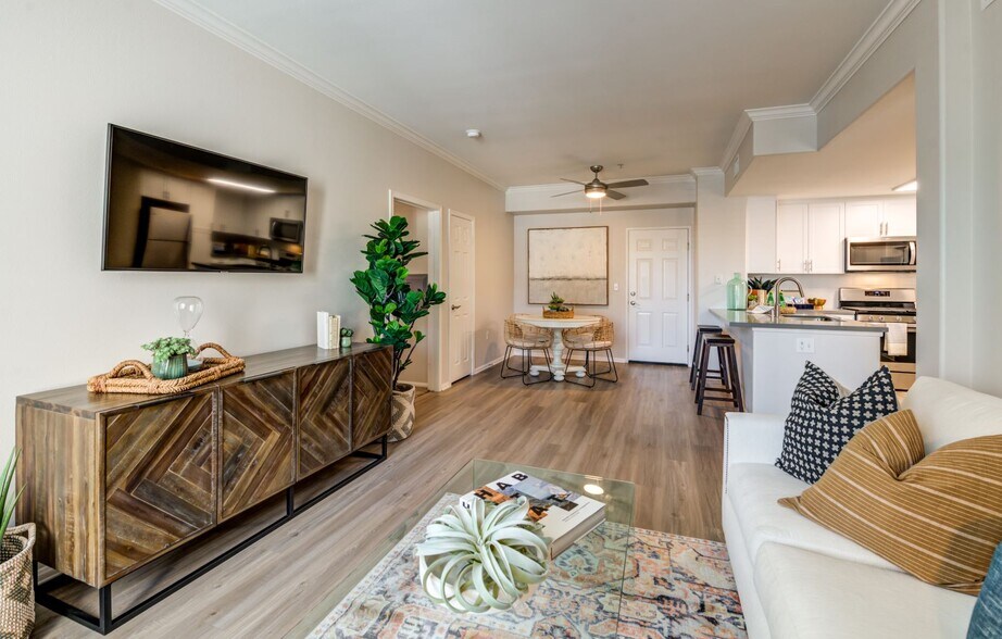 Cape May at Harveston 40140 Village Rd Temecula CA 92591 Apartment