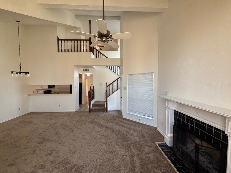 Building Photo - 4719 N Galloway Ave