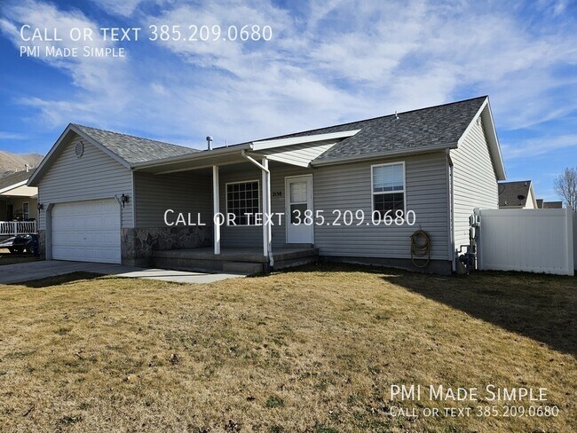 Building Photo - 2138 Lodge Pole Dr