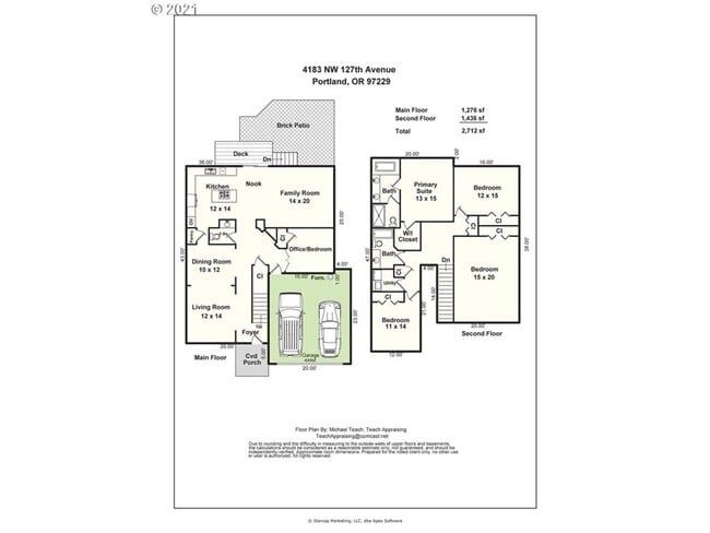 Building Photo - Sought after Remington 4bed 2.5bath with Lots of Yard Space!