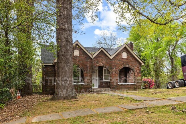 Building Photo - 1635 43rd Street Ensley