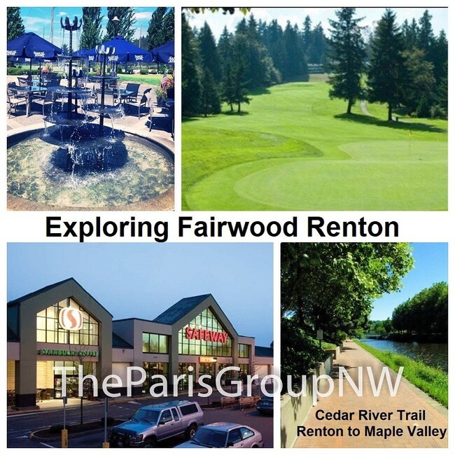 Building Photo - 3BR Top Flr Fairwood Condo – Great Locatio...