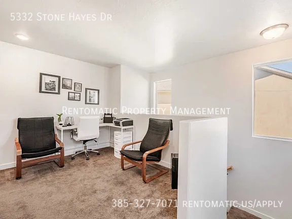 Building Photo - 5332 Stone Hayes Dr