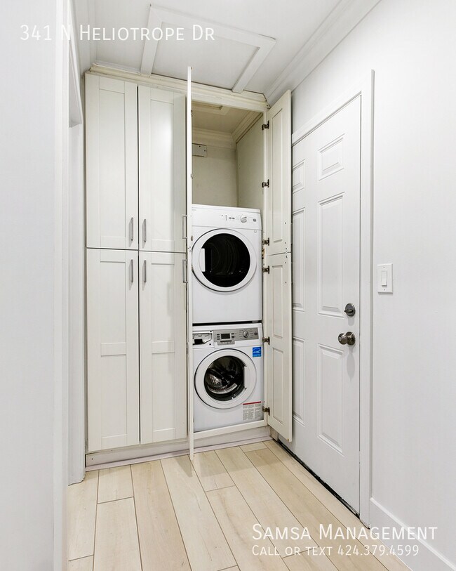 Building Photo - 341 Heliotrope Dr