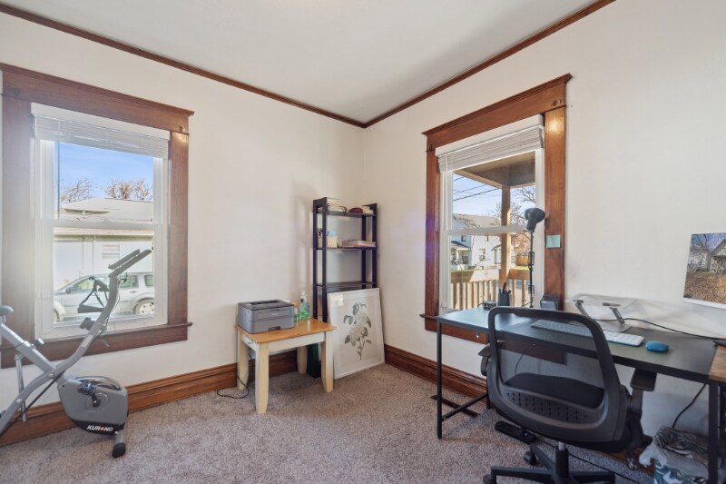 Building Photo - 1800 Herbert St