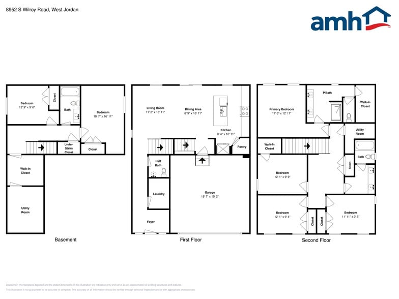 Building Photo - 8952 Wilroy Rd