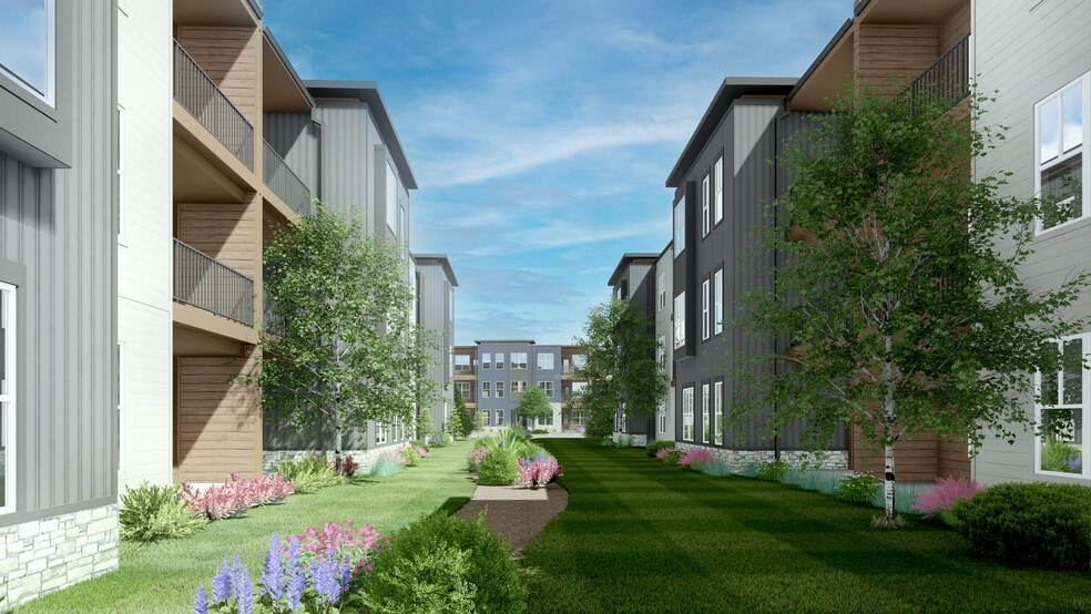 Building Photo - Switch Luxury Apartments