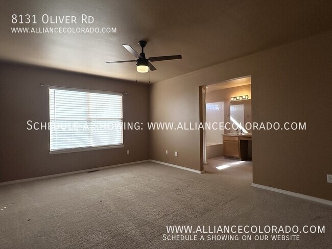 Building Photo - 8131 Oliver Rd