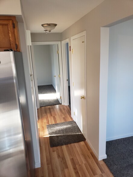 Building Photo - 507 Hancock St