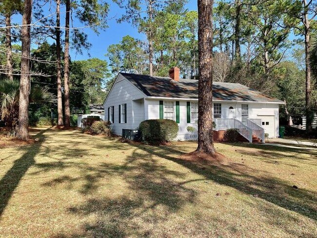 Building Photo - 2 bedroom in Valdosta GA 31602