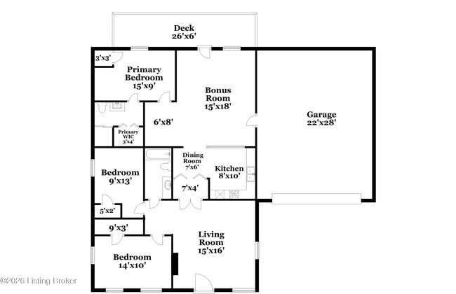 Building Photo - 3901 Smallboat Ct