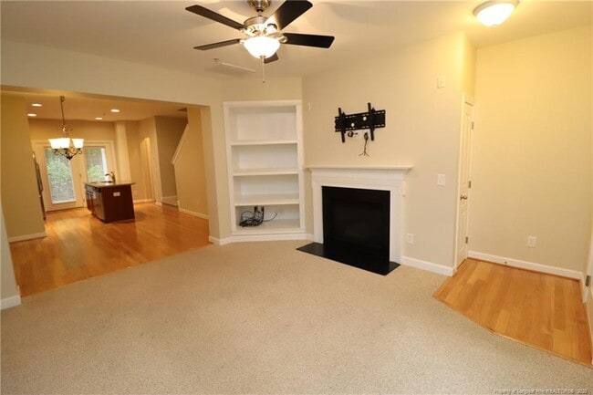Building Photo - 8011 Sunset Branch Ct