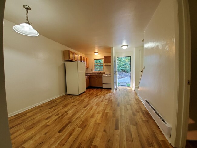 Interior Photo - Starboard Villa Townhomes