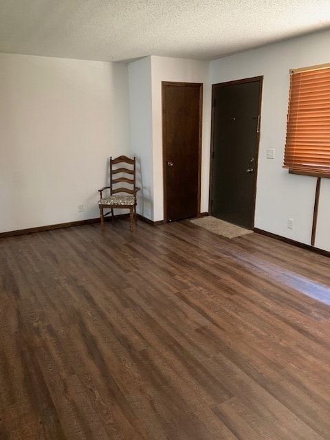 Livingroom - 1313 N 20th St