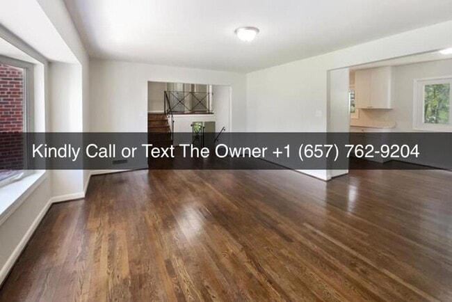 Building Photo - SINGLE FAMILY HOUSE FOR RENT