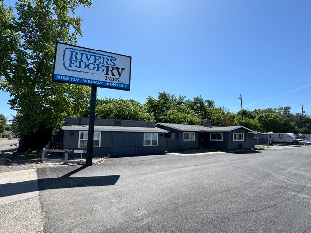Building Photo - Rivers Edge RV Park