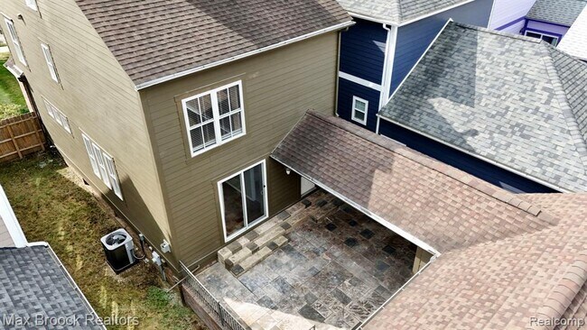 Building Photo - 3833 Forester Blvd