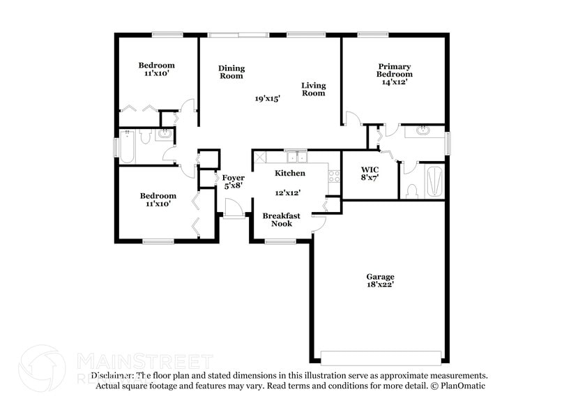Building Photo - 12017 Woodglen Cir