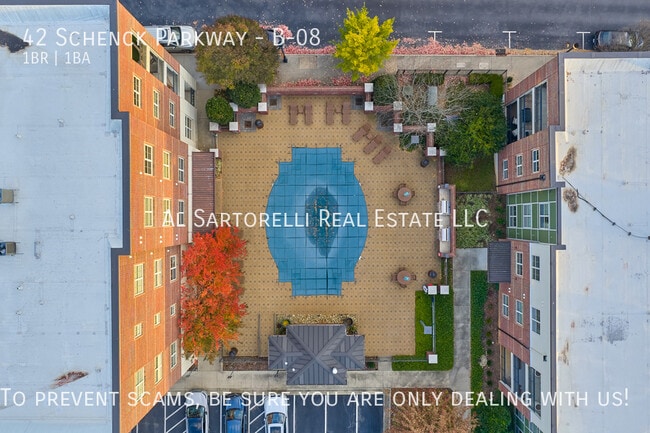 Building Photo - 42 Schenck Pkwy