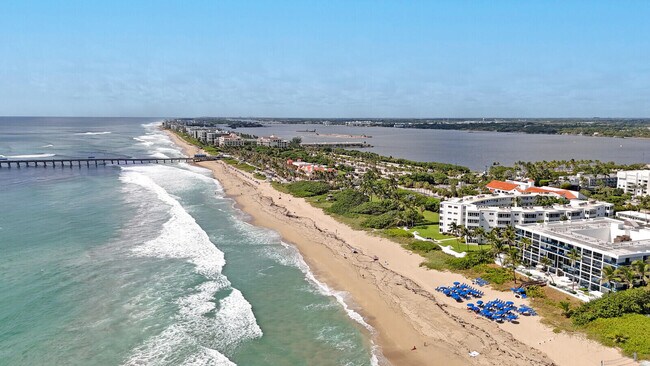 Building Photo - 2850 S Ocean Blvd