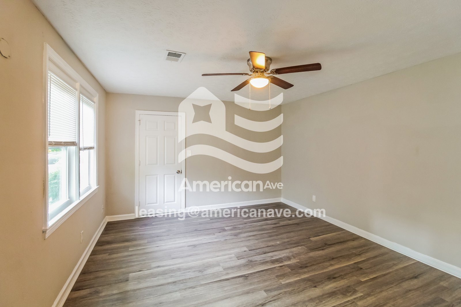 Building Photo - 3314 Albert St