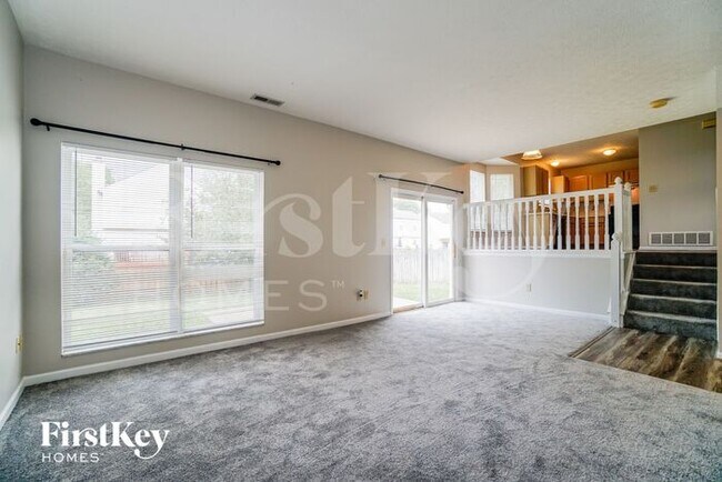 Building Photo - 851 Spivey Ln
