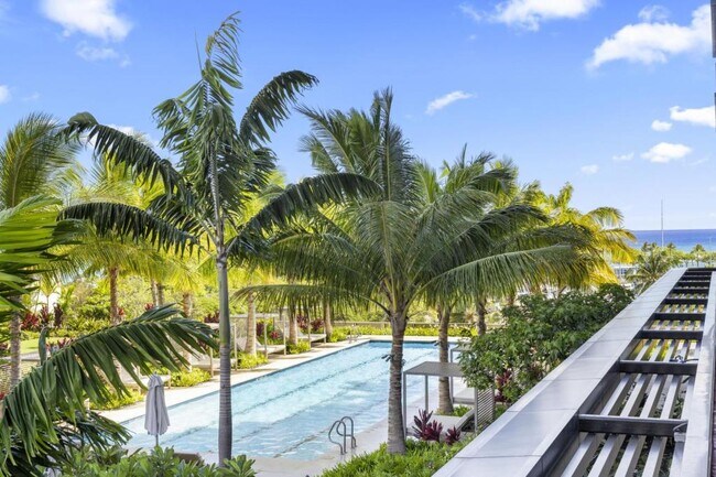 Building Photo - 1100 Ala Moana Blvd