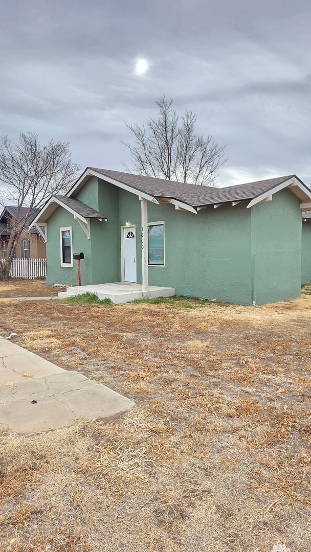 Building Photo - Charming, Remodeled 3-Bedroom Home in Canyon, Tx