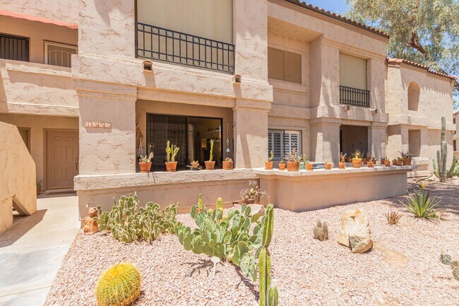 Primary Photo - Two bedroom condo